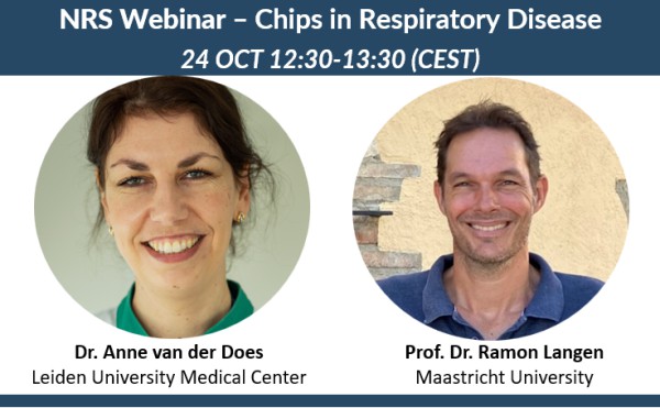 NRS Webinar-Chips in Respiratory Disease