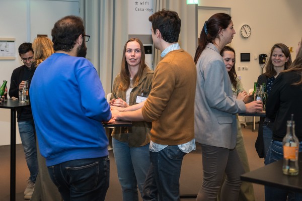 Young Investigator Symposium 2024 Young Investigator Symposium 2024