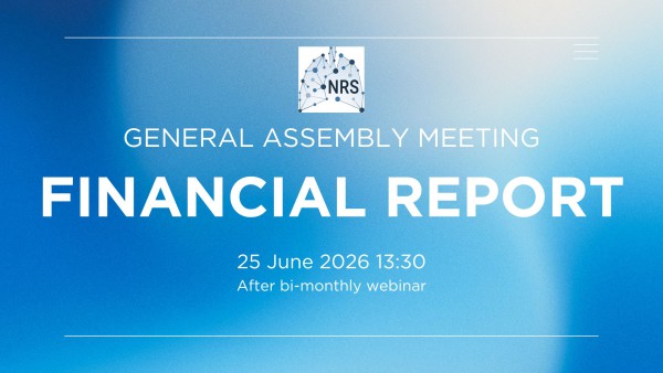 NRS Finance Report NRS Finance Report