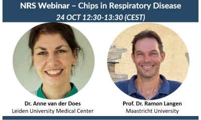 NRS Webinar-Chips in Respiratory Disease