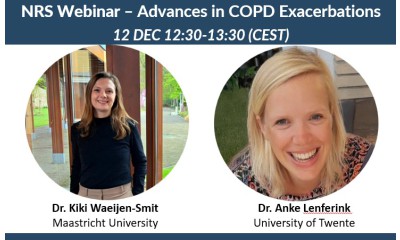 NRS Webinar-Advances in COPD exacerbations