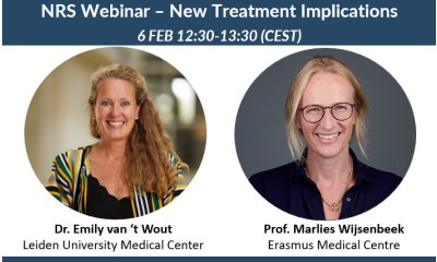 NRS Webinar-New treatment implications