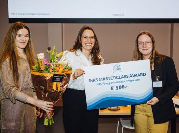 NRS YIS Masterclass Award 2024-Ayla Kwant NRS YIS Masterclass Award 2024-Ayla Kwant