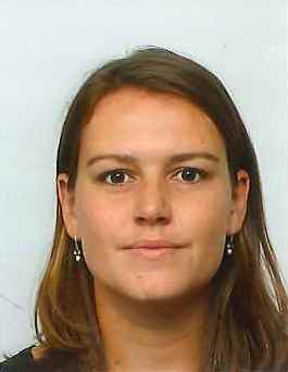 Heleen Vroman received NRS Travel Grant Heleen Vroman received NRS Travel Grant