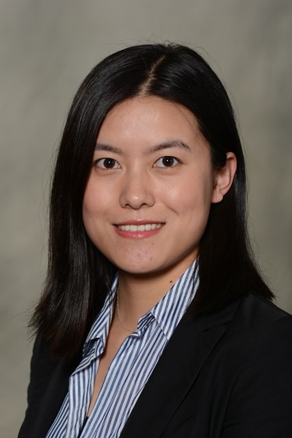 Haoxiao Zuo received NRS Travel Grant Haoxiao Zuo received NRS Travel Grant