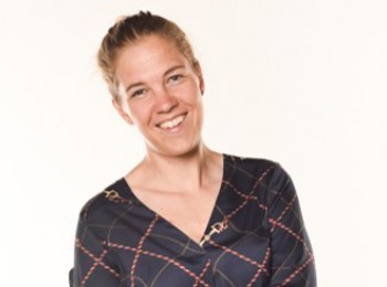 Bregtje Hermans received NRS Travel Grant Bregtje Hermans received NRS Travel Grant