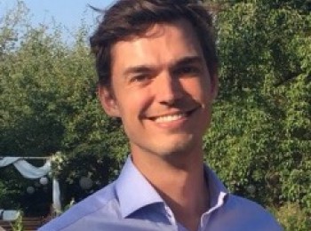 Jelle Folkerts received NRS Travel Grant Jelle Folkerts received NRS Travel Grant