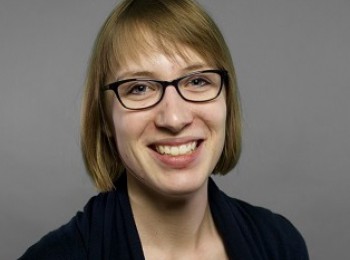 Gwenda Vasse received NRS Traval Grant Gwenda Vasse received NRS Traval Grant