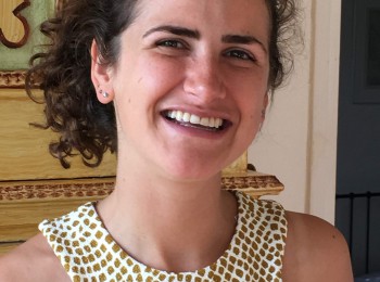 Pien Goldsteen received NRS Travel Grant Pien Goldsteen received NRS Travel Grant