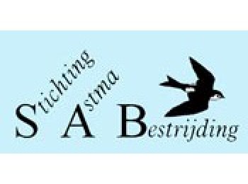 Stichting Astma Bestrijding (SAB) Best paper award 2019 Stichting Astma Bestrijding (SAB) Best paper award 2019
