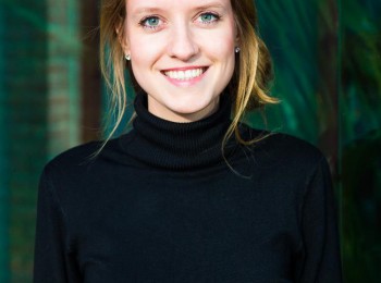 Christy Tulen received NRS Travel Grant Christy Tulen received NRS Travel Grant